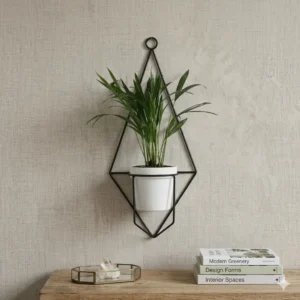 Dynamic Hanging Plant Stand