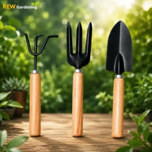 Garden Tools Set (3pieces)