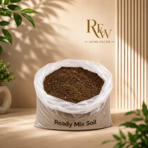 Ready Mix Soil