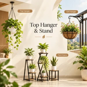 Tob Hanger