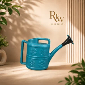 Plastic Gardening Jar (TEL) - 6 Litre